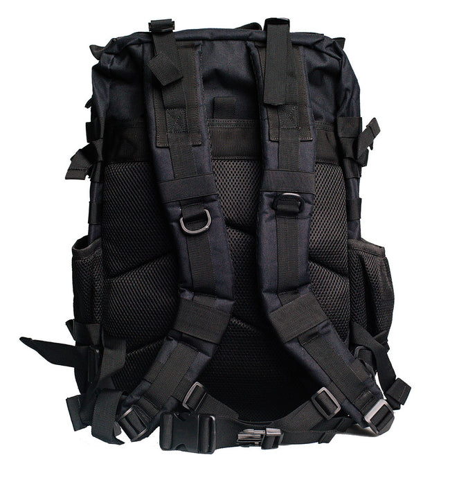 CRUSH IT® Tactical Backpack