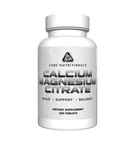 Calcium Magnesium