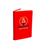 Crush It Coliseum Journal