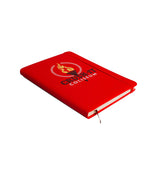 Crush It Coliseum Journal