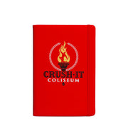 Crush It Coliseum Journal