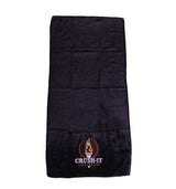 Coliseum Gym Towel