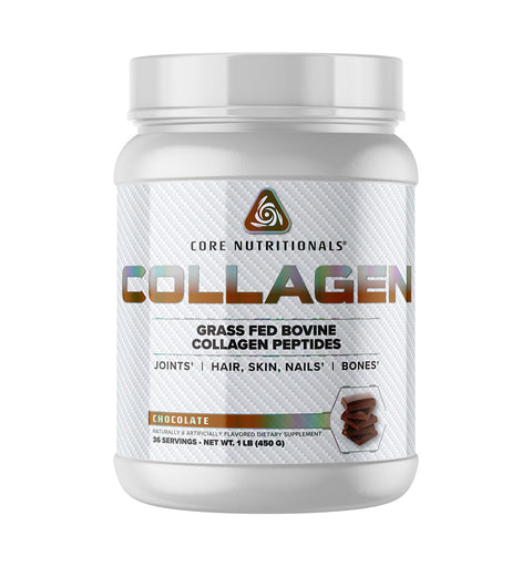 Collagen - Core Nutritionals