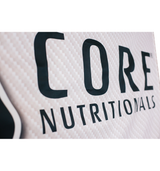 Core Nutritionals Flag - Core Nutritionals