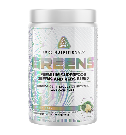 Core GREENS™ - Core Nutritionals
