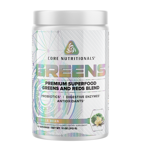 Core GREENS™ - Core Nutritionals