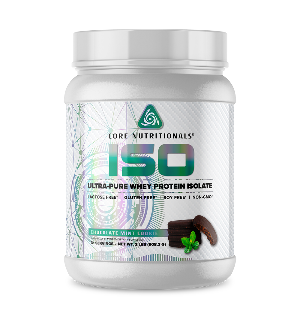 Iso 2lb