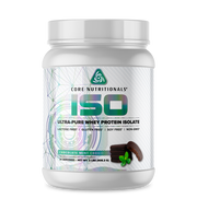 ISO 2lb - Whey Protein Isolate