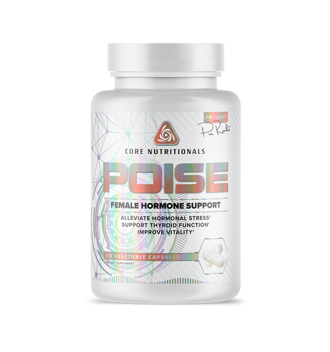 Core POISE™ - Core Nutritionals