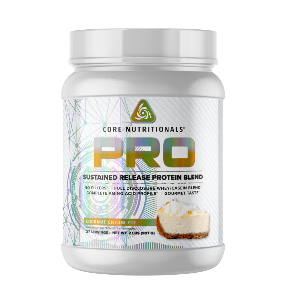 Pro 2lb