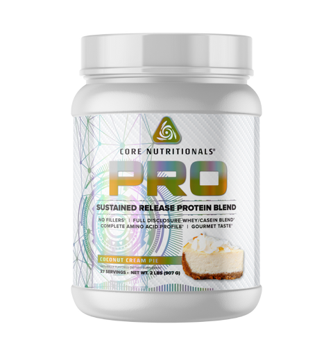 PRO 2lb - Protein Blend