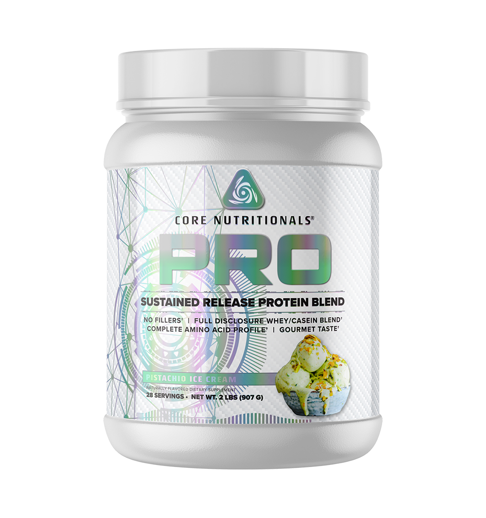 Pro 2lb