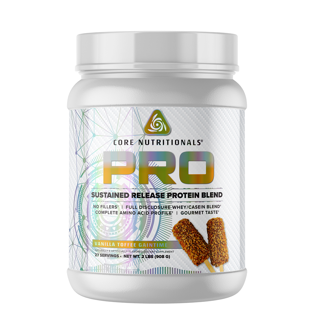 Pro 2lb
