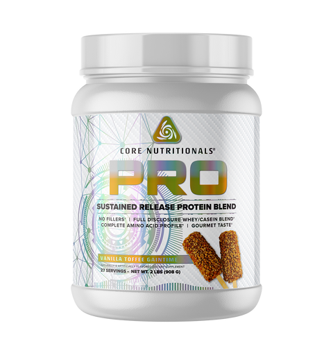 PRO 2lb - Protein Blend