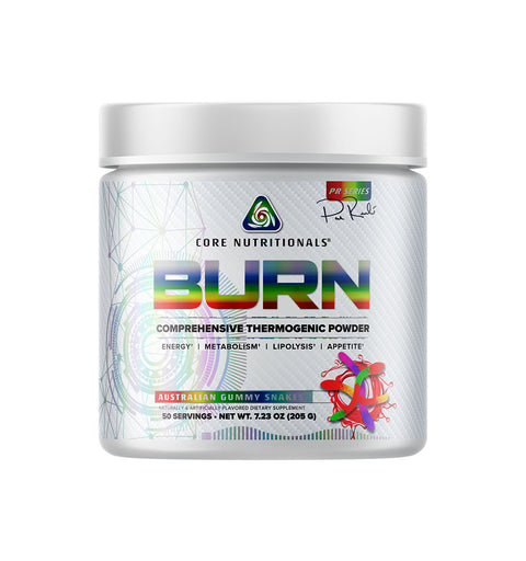 Core BURN™ Powder