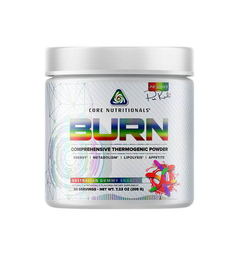 BURN - Thermogenic