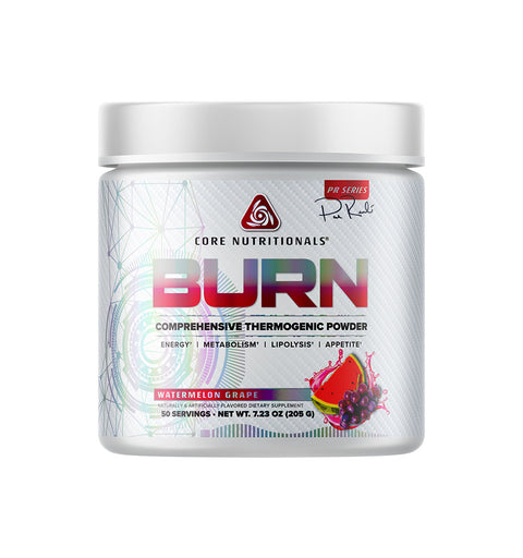 BURN - Thermogenic