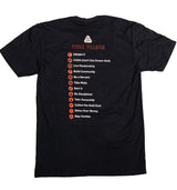 Core Values T-shirt