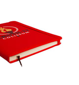 Crush It Coliseum Journal