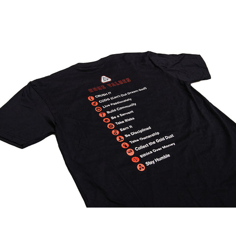 Core Values T-shirt