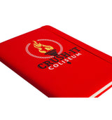 Crush It Coliseum Journal