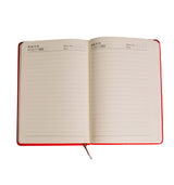 Crush It Coliseum Journal