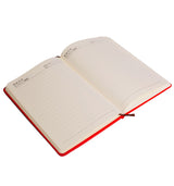 Crush It Coliseum Journal