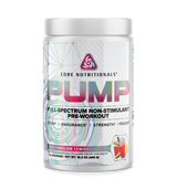 Core PUMP™ - Core Nutritionals