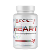 HEART - Comprehensive Support