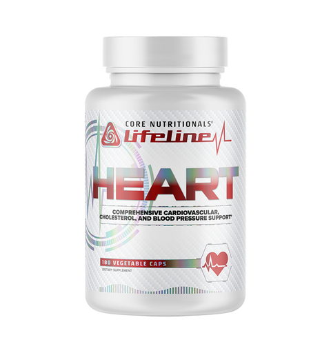 HEART - Comprehensive Support