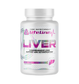 LIVER - Support & Detoxification