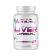 LIVER - Support & Detoxification