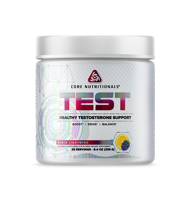 Core TEST™ - Core Nutritionals