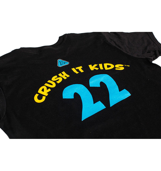 CRUSH IT® Kids T-shirt