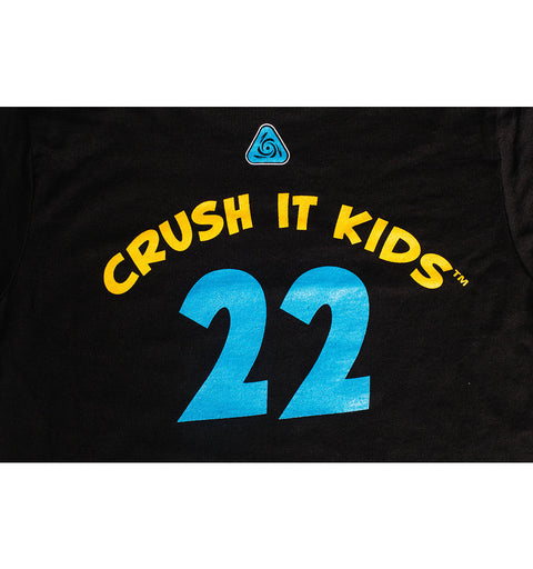 CRUSH IT® Kids T-shirt
