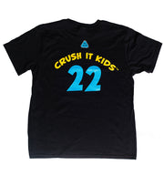 CRUSH IT® Kids T-shirt