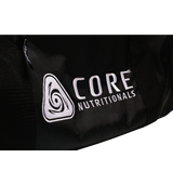 CRUSH IT® Embroidered Bags - Core Nutritionals