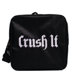 CRUSH IT® Embroidered Bags - Core Nutritionals