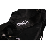 CRUSH IT® Embroidered Bags - Core Nutritionals