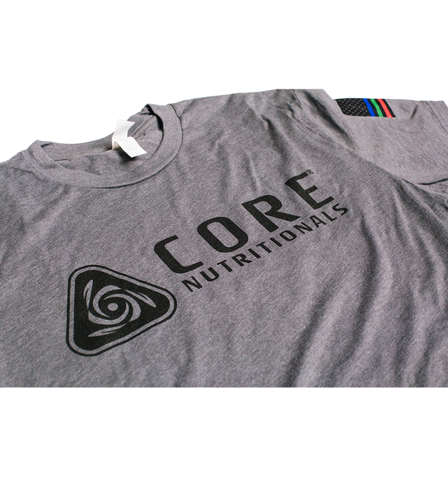 Core Nutritionals First Responder T-shirt