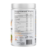 FURY v2 - Pre-Workout