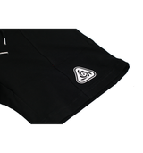 Mens Casual Gym Shorts With Side Pockets