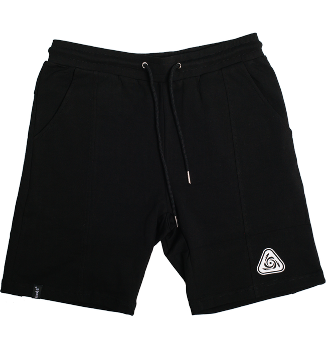 Mens Casual Gym Shorts With Side Pockets