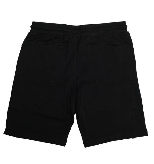 Mens Casual Gym Shorts With Side Pockets