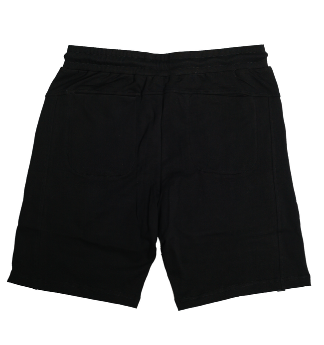 Mens Casual Gym Shorts With Side Pockets Core Nutritionals