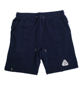 Mens Casual Gym Shorts With Side Pockets