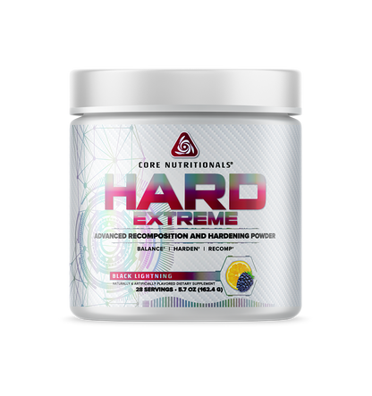 Core HARD Extreme™ - Core Nutritionals