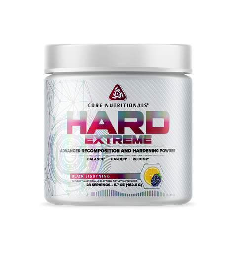 Core HARD Extreme™ - Core Nutritionals