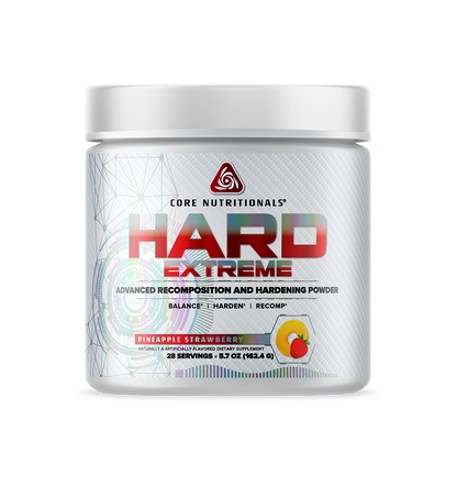 Core HARD Extreme™ - Core Nutritionals