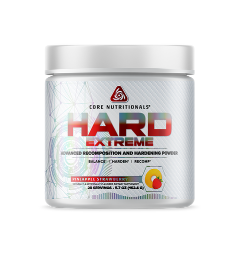 Core HARD Extreme™ - Core Nutritionals